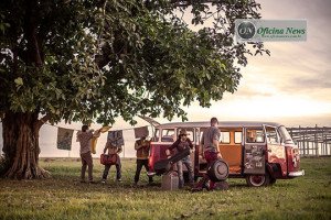 Shell mostra campanha de lubrificantes com novos vídeos