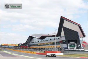 Silverstone vive em constante disputa com Ecclestone (Foto Sahara Force India)