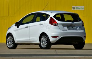 Ford apresenta New Fiesta com motor Ecoboost 1.0 turbo