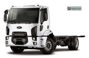 Ford lança quatro modelos da linha de caminhões Cargo