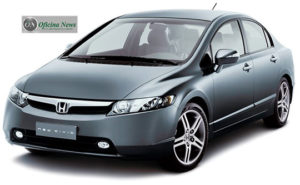 Honda Civic 2006