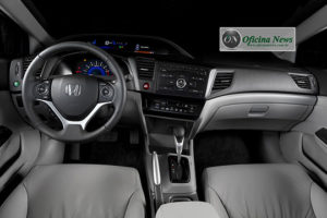 Honda-Civic-interior