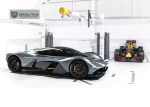 Ilustração do AM-RB 001