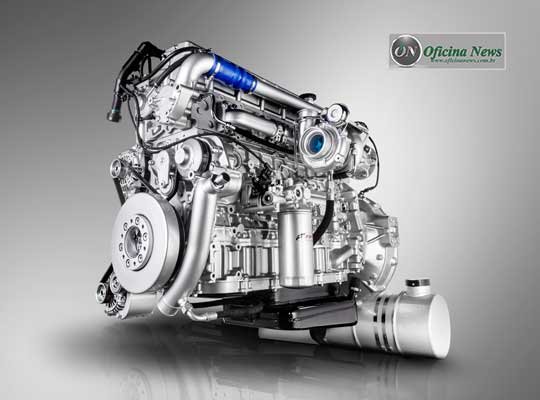 FPT Industrial atinge o recorde de 30 mil motores GNV comercializados