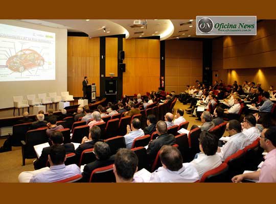 Fórum IQA debate qualidade entre representantes do setor automotivo