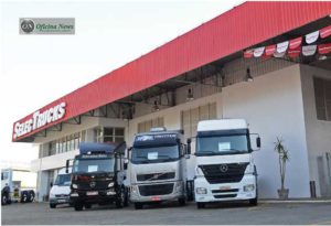 SelecTrucks. Mercedes fomenta negócios com usados e semi novos