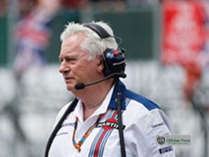 Pat Symonds anunciou que o FW38 receberá poucas evoluções atéo final da temporada (Foto Williams/LAT)