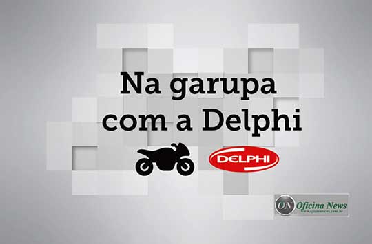 Delphi lança campanha de incentivo para oficinas autorizadas diesel