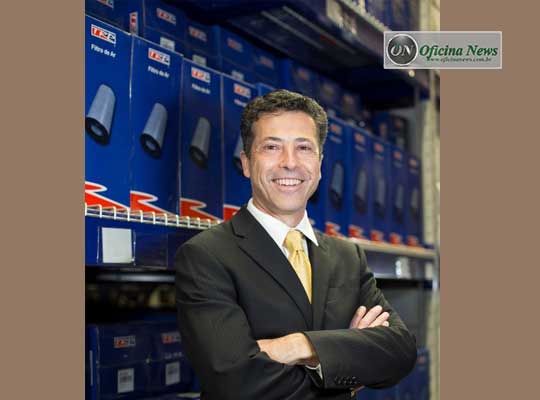 PACCAR Parts anuncia novo diretor no Brasil