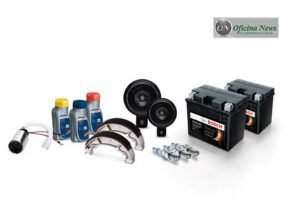 Salão das Motopeças traz mais de 200 marcas para o Expo Center Norte