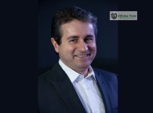 Ricardo Bastos, presidente da Fundação Toyota