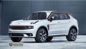 Lynk&Co. Não quer ser novo, mas inovador