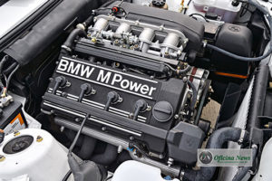 bmw-m3-pickup-motor