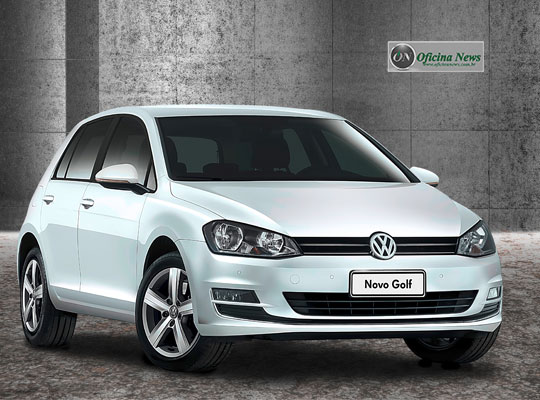 Rede VW inicia novo plano de revisão para veículos da marca