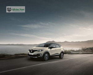 Renault Captur, R$ 79 mil a R$ 95 mil, fevereiro