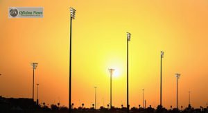 Disputa entre os pilotos da Mercedes marcou a temporada encerrada domingo em Abu Dhabi (Foto Red Bull/Getty Images)
