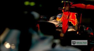 Destaque maior do GP do Brasil, Max Verstappen teve atuação mais discreta em Yas Marina (Foto Red Bull/Getty Images)