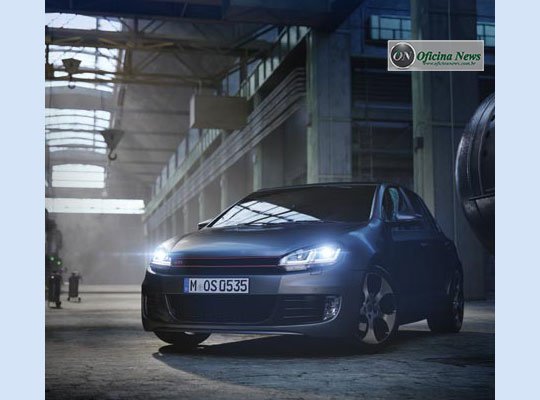 Osram apresenta inovações em iluminação automotiva