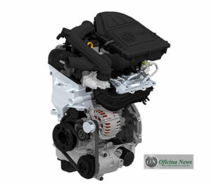 Motor TSI, novo caminho na VW