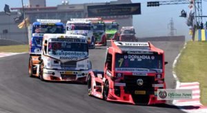 Qualidade da relação entre a F-Truck e CBA caminha ladeira abaixo (Foto formulatruck.com.br)