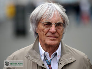 Ecclestone, peculiar