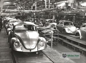 Fábrica da Anchieta