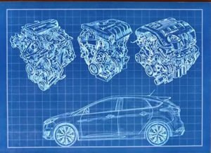 Ford apresenta detalhes técnicos do motor turbo Ecoboost
