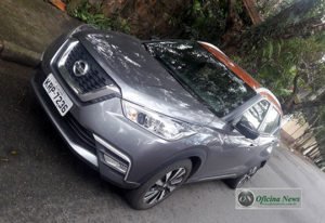 Nissan Kicks: mobilidade e manutenção num só modelo 