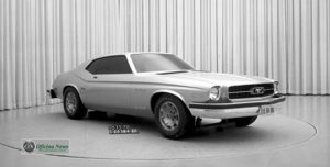 9-Mustang-Concept-II-1971