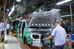 Chevrolet S10 e Trailblazer atingem 1 milhão de unidades