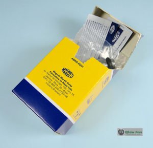 Magneti Marelli apresenta novas embalagens na reposição 