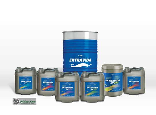 YPF adota nova tecnologia de lubrificantes para motor 