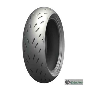 Michelin lança linha Power RS de pneus para motocicletas