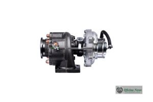 TRP lança linhas de filtros e turbos para caminhões multimarcas