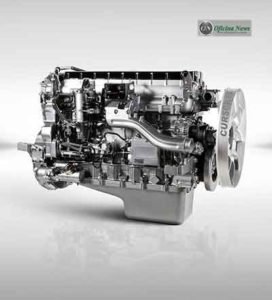 FPT Industrial exibe novo motor N67 durante a M&T Peças