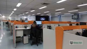 Atendimento preventivo ao cliente da Ford recebe prêmio
