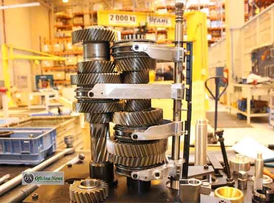 ZF Aftermarket expande serviços para segmento automotivo