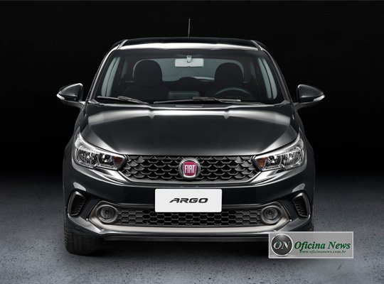 Fiat anuncia o nome do seu próximo lançamento: é o Cronos