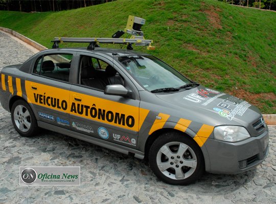 Coluna Alta Roda: Autônomos para todos?