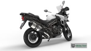 Triumph lança campanha promocional com condições especiais 