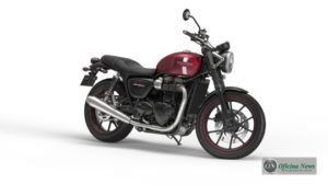 Triumph lança campanha promocional com condições especiais 