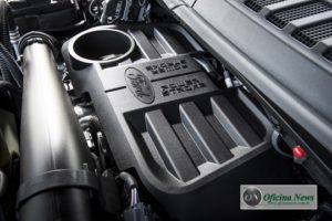 Ford apresenta F-150 2018 com motor diesel V6 3.0 nos EUA