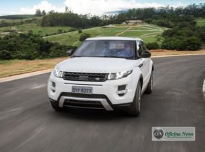 Motor Ingenium equipa o Range Rover Evoque e Discovery Sport