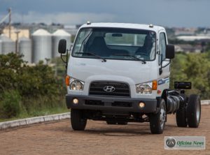 Hyundai Caoa lança o HD 80, novo caminhão leve da marca