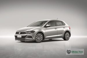 VW entrega Novo Polo ao ganhador da “Oficina de Prêmios”