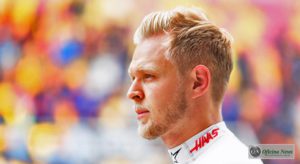 Para Kevin Magnussen Baku tem trechos de Mônaco e trechos de Monza (Haas)