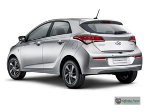 HB20 Copa do Mundo FIFA inicia suas vendas neste sábado