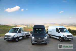 Mercedes-Benz lança planos de manutenção personalizados