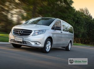 Mercedes-Benz lança planos de manutenção personalizados