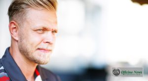 Kevin Magnussen já igualou o seu total de pontos de 2017. Grosjean ainda não pontuou este ano (Haas)